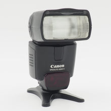 Load image into Gallery viewer, Canon Speedlite 430EX II Shoe Mount Flash- USED
