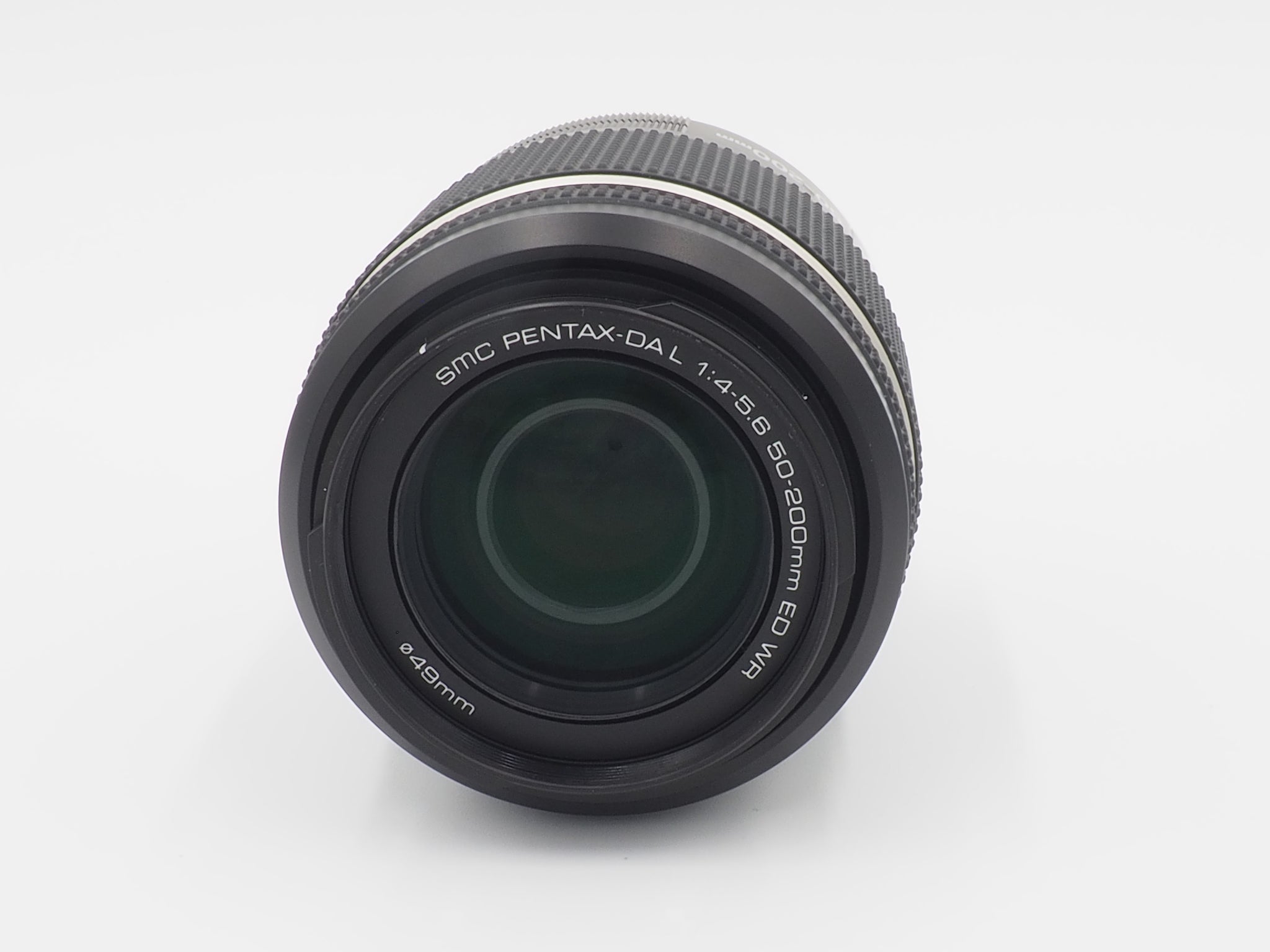 Pentax SMC DAL 50-200mm F/4.0-5.6 ED WR Lens - Open Box – Austin