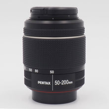 Load image into Gallery viewer, Pentax SMC DAL 50-200mm F/4.0-5.6 ED WR Lens - Open Box

