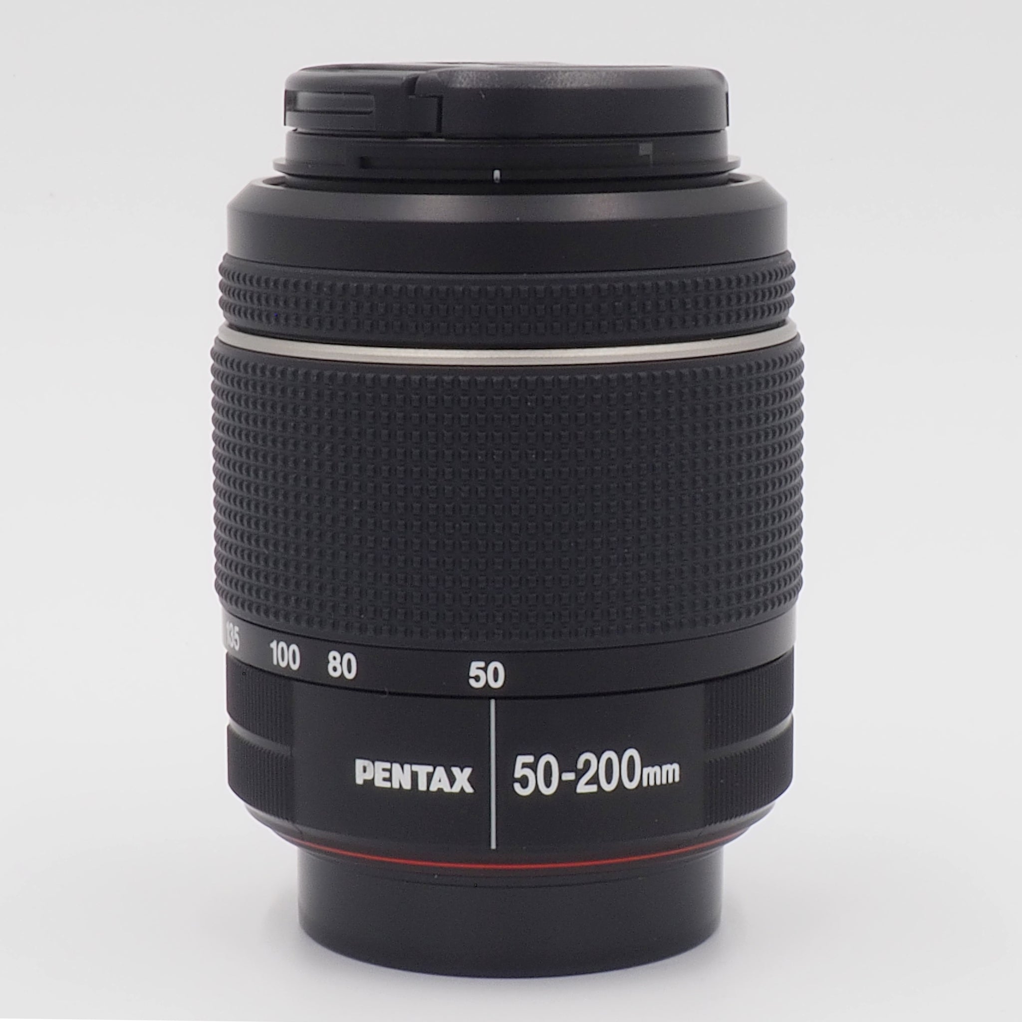 Pentax SMC DAL 50-200mm F/4.0-5.6 ED WR Lens - USED – Austin Camera