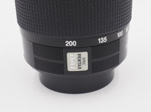 Load image into Gallery viewer, Pentax SMC DAL 50-200mm F/4.0-5.6 ED WR Lens - Open Box
