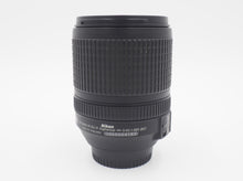 Load image into Gallery viewer, Nikon AF-S DX Nikkor 18-140mm f/3.5-5.6G ED VR Lens - USED
