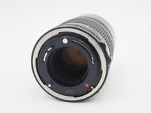 Load image into Gallery viewer, Canon 135mm f/3.5 FD Lens - USED
