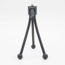 Load image into Gallery viewer, Digital Concepts Flexible Mini Tripod Tabletop Pocket Size for Cameras
