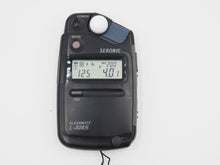 Load image into Gallery viewer, Sekonic Flashmate L-308S Light Meter- USED
