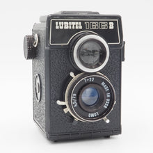 Load image into Gallery viewer, Lomo Lubitel 166B TLR - USED
