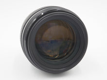 Load image into Gallery viewer, Canon 85mm f/1.8 EF USM Lens - USED

