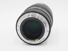 Load image into Gallery viewer, Canon EF 100mm f/2.8L Macro IS USM Lens - USED
