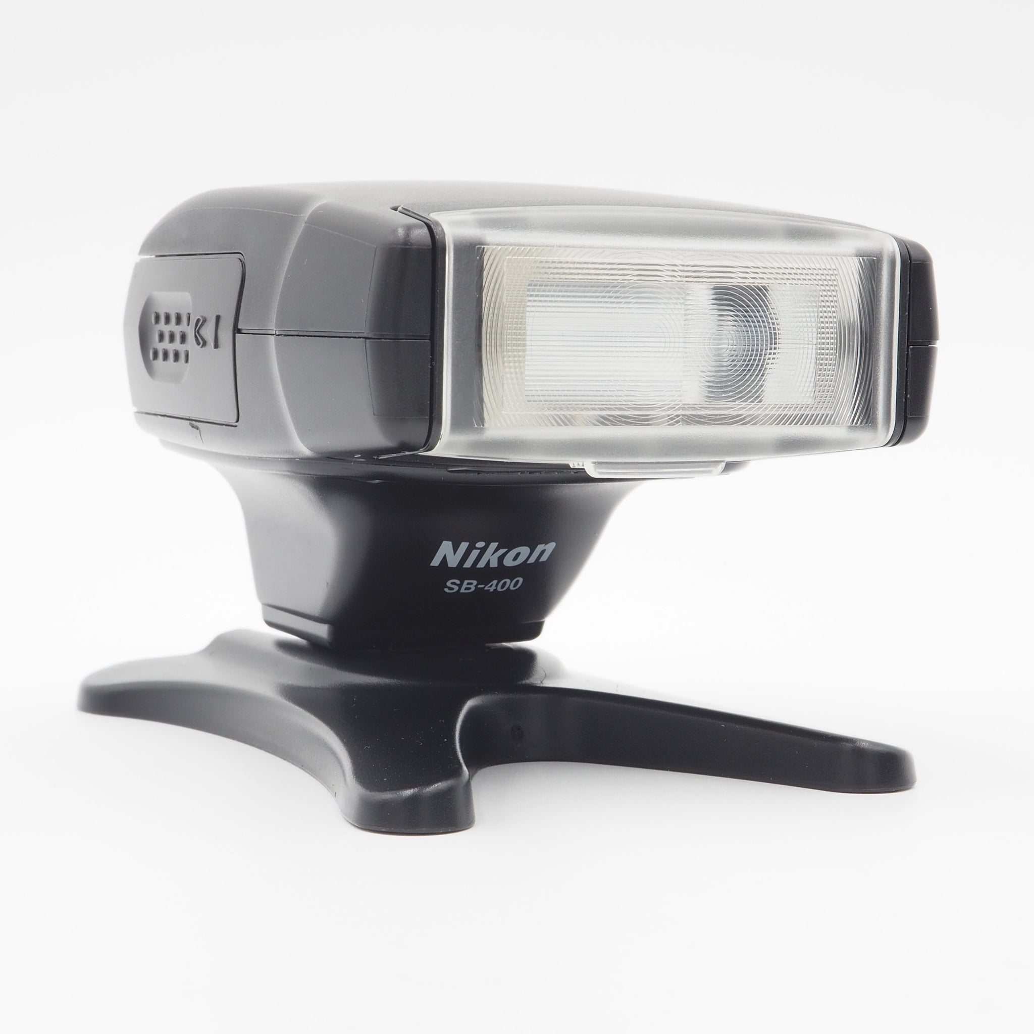 Nikon SB-400 high quality Speedlight