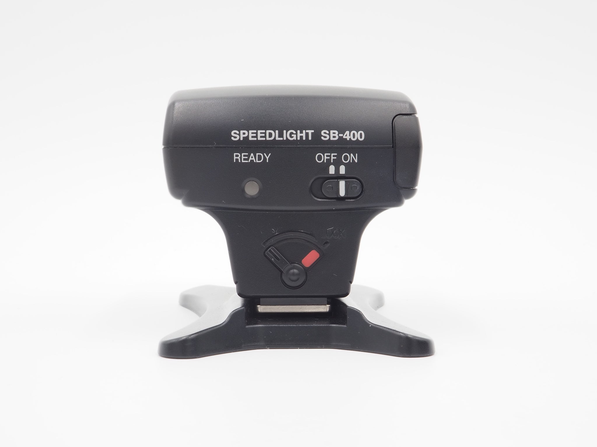Nikon SB-400 Speedlight - USED – Austin Camera