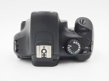 Load image into Gallery viewer, Canon EOS Rebel T3 12.2 MP with 18-55mm IS II Lens - USED
