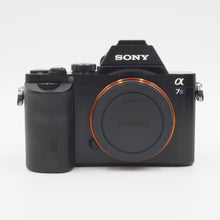 Load image into Gallery viewer, Sony A7s 12.2 MP Full Frame Body - USED
