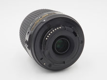 Load image into Gallery viewer, Nikon AF-S DX Nikkor 55-200mm Lens - USED
