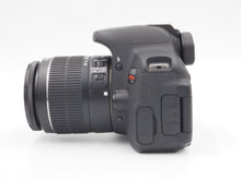 Load image into Gallery viewer, Canon EOS Rebel T5i 18.0 MP with 18-55mm IS II Lens - USED
