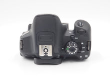 Load image into Gallery viewer, Canon EOS Rebel T5i 18.0 MP with 18-55mm IS II Lens - USED
