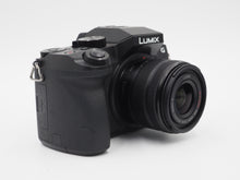 Load image into Gallery viewer, Panasonic G7 w/ 14-42mm Lens - USED
