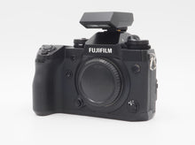 Load image into Gallery viewer, Fujifilm X-H1 24.3 MP Body with EF-X8 Flash  - USED
