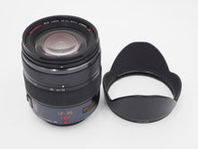 Load image into Gallery viewer, Panasonic Lumix 12-35mm f/2.8 G X Vario Asph. HD Power O.I.S. Lens for Micro Four Thirds - USED
