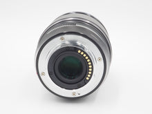Load image into Gallery viewer, Olympus M.Zuiko ED 25mm f/1.2 Pro Lens
