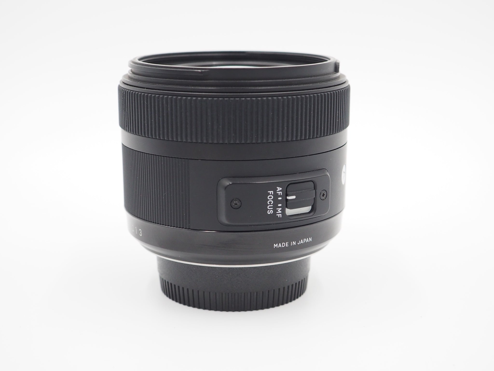 Sigma 30mm f/1.4 DC HSM Art Lens - Nikon - USED – Austin Camera