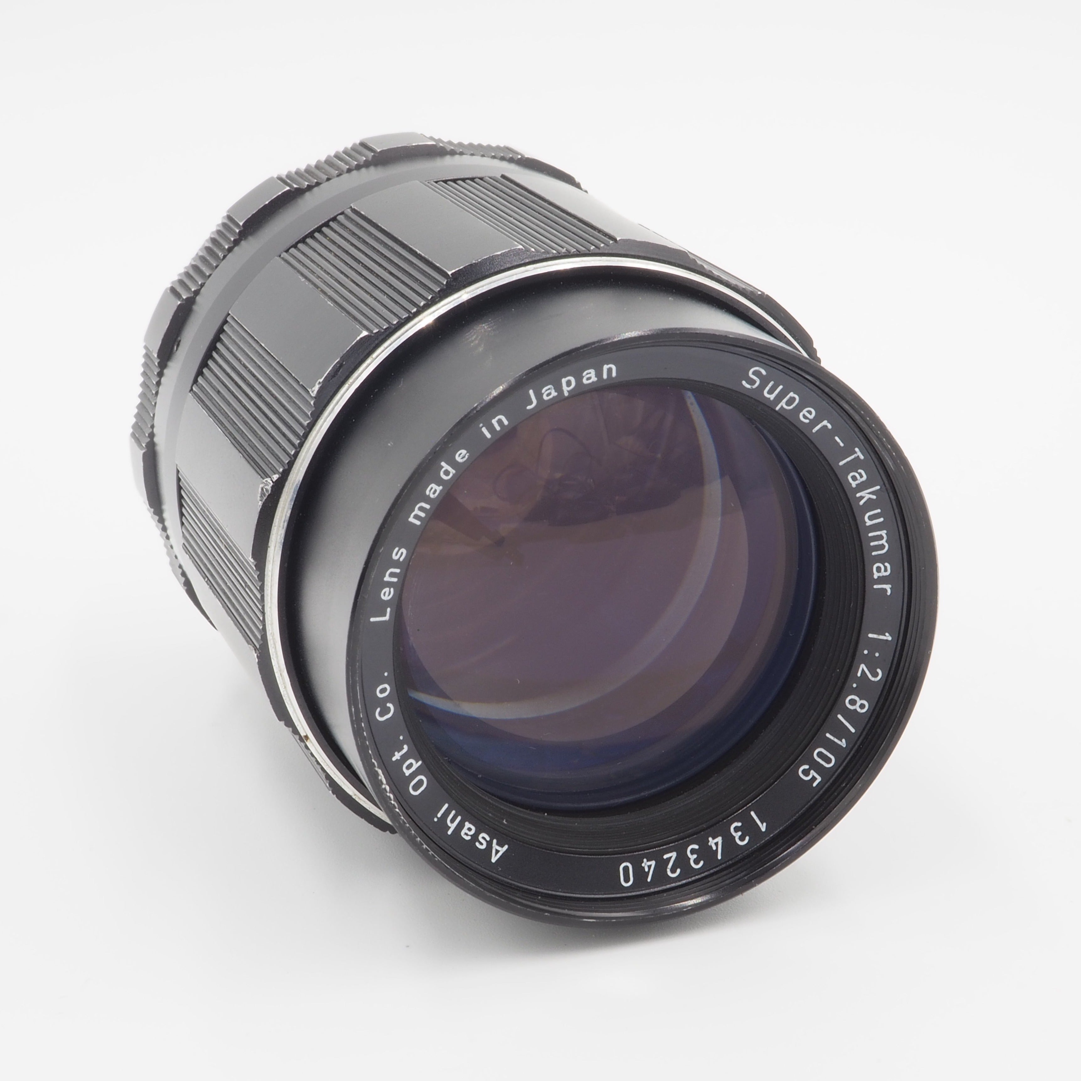 Asahi Super-Takuma f2.8 105mm 3710760 20代・30代向け人気