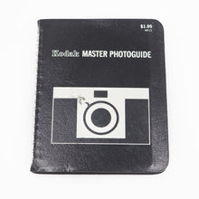 Load image into Gallery viewer, Kodak Master Photo Guide - USED
