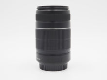 Load image into Gallery viewer, Canon EF-S 55-250mm f/4-5.6 IS II Telephoto Lens - USED
