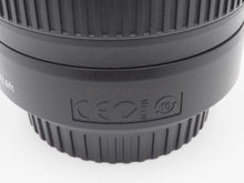 Load image into Gallery viewer, Canon EF-S 55-250mm f/4-5.6 IS II Telephoto Lens - USED
