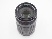 Load image into Gallery viewer, Canon EF-S 55-250mm f/4-5.6 IS II Telephoto Lens - USED
