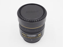 Load image into Gallery viewer, Nikon AF DX Nikkor 10.5mm f/2.8G ED Fisheye Lens - USED
