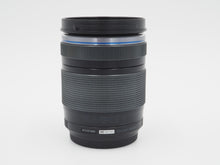 Load image into Gallery viewer, Olympus M.Zuiko Digital ED 14-150mm f/4-5.6 II Lens for Micro Four Thirds - USED
