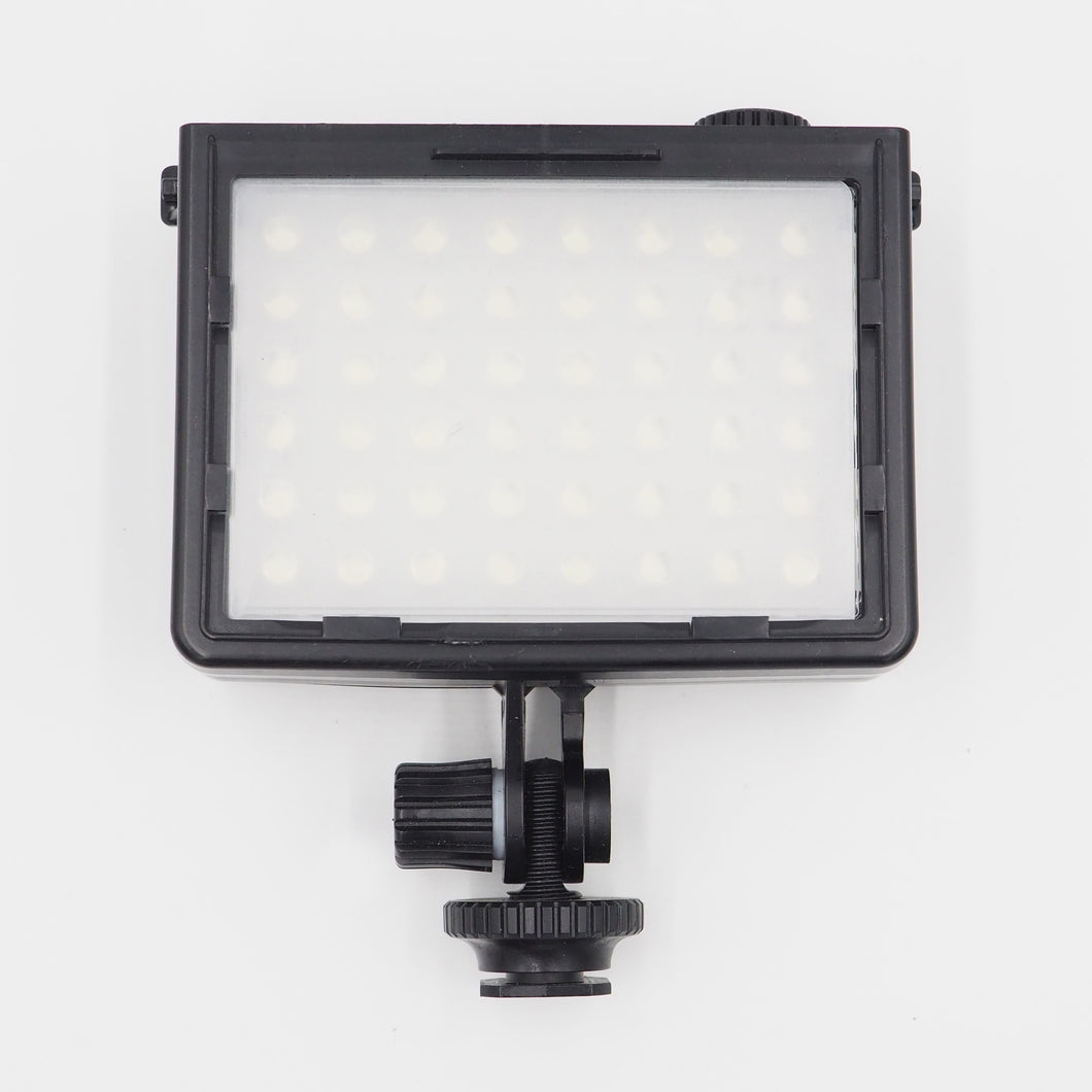 Litepanels LP-Micro LED On-Camera Light  - USED