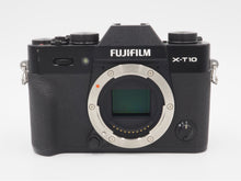 Load image into Gallery viewer, Fujifilm X-T10 16.3 MP w/ 16-50mm Lens  - USED
