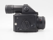 Load image into Gallery viewer, Mamiya 645e With 80mm f/2.8 Lens - USED
