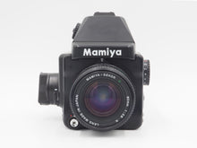 Load image into Gallery viewer, Mamiya 645e With 80mm f/2.8 Lens - USED
