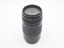 Load image into Gallery viewer, Canon 75-300mm f/4.5-5.6 II EF Telephoto Lens - USED
