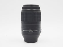 Load image into Gallery viewer, Nikon AF-S DX Nikkor 55-300mm VR Lens - USED
