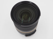 Load image into Gallery viewer, Tamron SP 24-70mm f/2.8 Di VC USD (A007) for Nikon - USED
