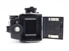 Load image into Gallery viewer, Mamiya M645 With 80mm f/2.8 Lens - USED
