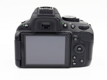Load image into Gallery viewer, Nikon D5100 16.2 MP with 18-55mm AF-S DX VR Lens - USED
