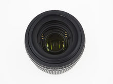 Load image into Gallery viewer, Nikon AF-S DX Nikkor 55-200mm VR Lens - USED
