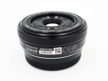 Load image into Gallery viewer, Fujifilm 27mm f/2.8 Lens - USED
