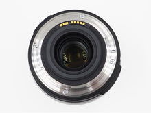 Load image into Gallery viewer, Canon 18-200mm f/3.5-5.6 IS EF-S IS Lens - USED
