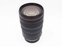 Load image into Gallery viewer, Canon 24-70mm f/2.8 IS USM RF Lens - USED
