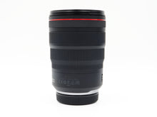 Load image into Gallery viewer, Canon 24-70mm f/2.8 IS USM RF Lens - USED
