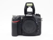 Load image into Gallery viewer, Nikon D7200 24.2 MP Body - USED
