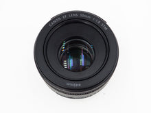 Load image into Gallery viewer, Canon 50mm f/1.8 STM EF Lens - USED
