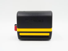 Load image into Gallery viewer, Polaroid 600 Job Pro 2 - Yellow -  Instant Camera - USED

