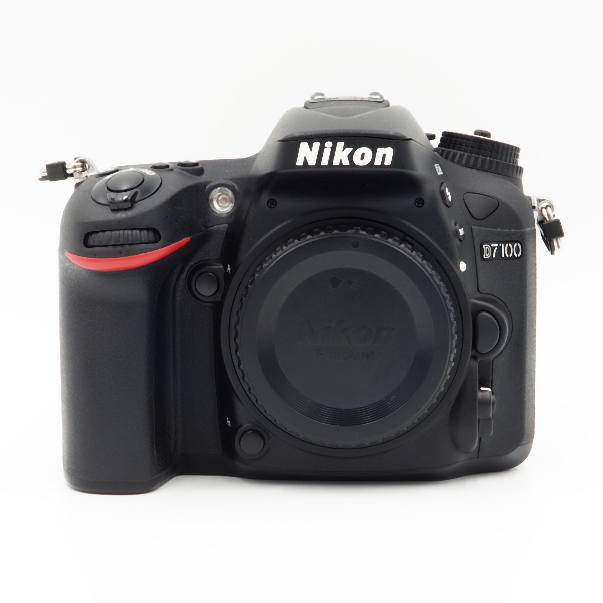 Nikon D7100 24.1 MP Body - USED – Austin Camera