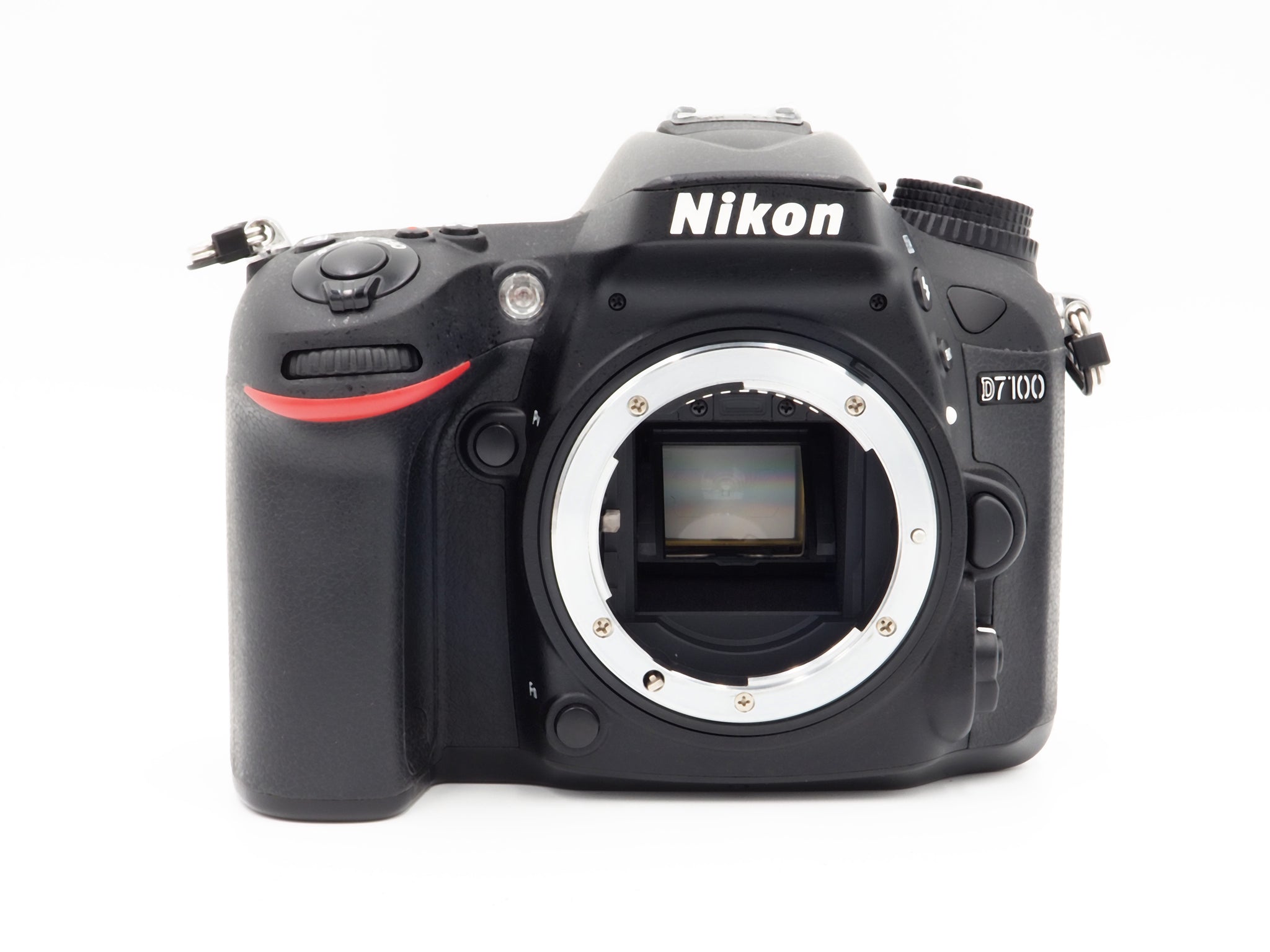 Nikon D7100 24.1 MP Body - USED – Austin Camera